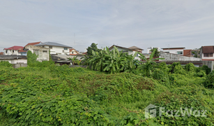N/A Grundstück zu verkaufen in Lat Phrao, Bangkok 