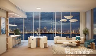 2 chambres Appartement a vendre à Executive Bay, Dubai The Quayside