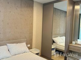 คอนโด 2 ห้องนอน ให้เช่า ในโครงการ เอลลิโอ เดล มอสส์, เสนานิคม, จตุจักร