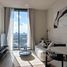 1 спален Квартира в аренду в The Crest Park Residences, Chomphon