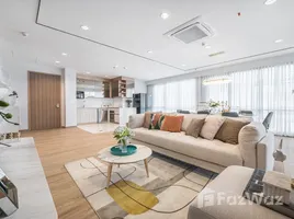 3 Habitación Apartamento en alquiler en Sathorn111, Thung Mahamek