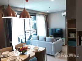 在Ideo O2租赁的2 卧室 公寓, 曼那, 曼那, 曼谷