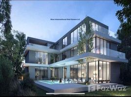 5 спален Дом на продажу в Jouri Hills, Earth, Jumeirah Golf Estates