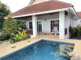 2 Bedroom House for rent at Smart House Village 1, Thap Tai, Hua Hin