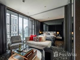 คอนโด 1 ห้องนอน ให้เช่า ในโครงการ บีทนิค สุขุมวิท 32, คลองตัน
