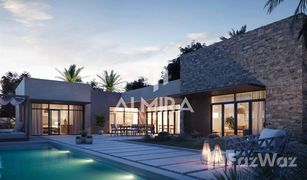 2 Habitaciones Villa en venta en Al Jurf, Abu Dhabi AL Jurf