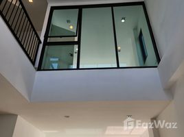 3 Bedroom Townhouse for sale at Eco Space Bangna, Bang Kaeo, Bang Phli