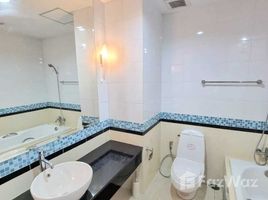 2 спален Квартира в аренду в Citi Smart Condominium, Khlong Toei