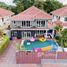 7 спален Вилла на продажу в View Point Villas, Nong Prue