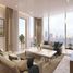 2 Habitación Apartamento en venta en The Crest, Sobha Hartland, Mohammed Bin Rashid City (MBR)