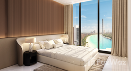 Available Units at Azizi Riviera Reve