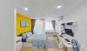 Studio Wohnung zu verkaufen in Karon, Phuket Ozone Condotel