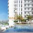 3 침실 Marina Vista에서 판매하는 아파트, EMAAR Beachfront, 두바이 항구