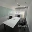 17.05 ตรม. Office for rent at Sethiwan Sathon, สีลม, บางรัก