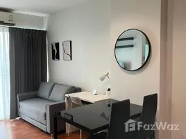 1 chambre Condominium à louer à , Suthep