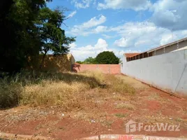  Land for sale at Jardim Nova Aparecida, Jaboticabal
