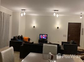 2 Bedroom Condo for rent at Palm Hills Village Gate, South Investors Area, New Cairo City