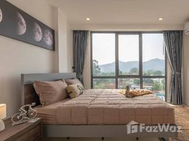 2 Schlafzimmer Wohnung zu verkaufen im Sea Zen Condominium, Bang Sare, Sattahip