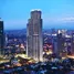 Studio Condominium à vendre à The Knightsbridge Residences., Makati City, Southern District