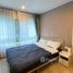2 Schlafzimmer Wohnung zu vermieten im Elio Del Moss, Sena Nikhom, Chatuchak, Bangkok, Thailand