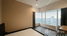 ยูนิตที่เหลืออยู่ในโครงการ เดอะ เซนต์ เรสิเดนเซส