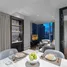 2 Bedroom Apartment for rent at La Clef Bangkok by The Crest Collection, Phra Khanong