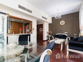 2 Bedroom Apartment for sale at Standpoint Tower 1, Standpoint Towers