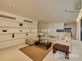 3 Bedroom Villa for rent at The Dune Residences Danang, Hoa Hai, Ngu Hanh Son