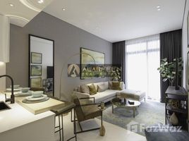 1 спален Квартира на продажу в Beverly Boulevard, Central Towers, Arjan