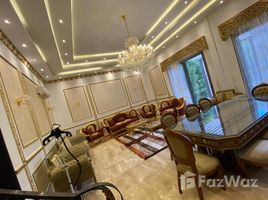 3 غرفة نوم فيلا للبيع في Allegria, Sheikh Zayed Compounds