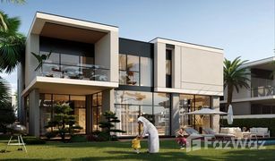 5 Habitaciones Villa en venta en Murano Residences, Dubái Murooj Al Furjan