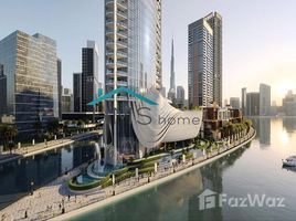 3 спален Квартира на продажу в Jumeirah Living Business Bay, Churchill Towers