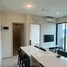 คอนโด 2 ห้องนอน ให้เช่า ในโครงการ นิว โนเบิล รัชดา - ลาดพร้าว, จันทรเกษม