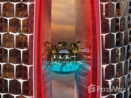 1 Bedroom Apartment for sale at Al Safa Tower, 