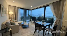 Viviendas disponibles en The Bliss Condo by Unity