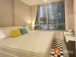 1 Schlafzimmer Wohnung zu vermieten im The Room Sukhumvit 69, Phra Khanong Nuea