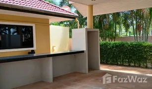 5 Bedrooms Villa for sale in Wang Phong, Hua Hin 