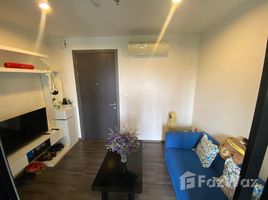 1 Bedroom Apartment for sale at The Base Park West Sukhumvit 77, Phra Khanong Nuea, Watthana, Bangkok, Thailand