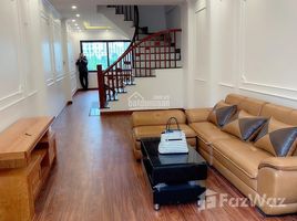 6 chambre Maison for sale in Long Bien, Ha Noi, Bo De, Long Bien