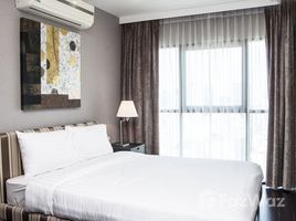 2 спален Квартира в аренду в Sathorn Gardens, Thung Mahamek