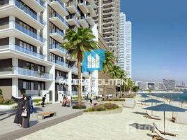 1 спален Квартира на продажу в Beach Mansion, EMAAR Beachfront, Dubai Harbour