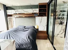 1 Bedroom Condo for rent at Life Asoke, Bang Kapi, Huai Khwang, Bangkok, Thailand