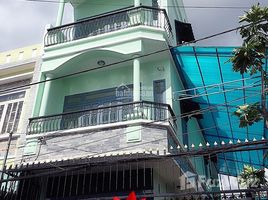 4 Bedroom House for rent in Vietnam, Binh Hung Hoa B, Binh Tan, Ho Chi Minh City, Vietnam
