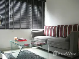 1 Bedroom Condo for rent at Condo One Thonglor, Phra Khanong