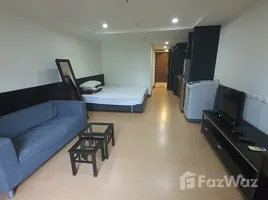 คอนโด สตูดิโอ ให้เช่า ในโครงการ เดอะ เทรนดี้ คอนโดมิเนียม, คลองเตยเหนือ