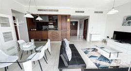 Available Units at The Residences 7