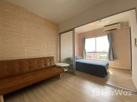 1 Schlafzimmer Wohnung zu verkaufen im Plum Condo Bangyai Station, Bang Rak Phatthana, Bang Bua Thong