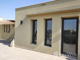 1 Bedroom Penthouse for rent at Westown, Sheikh Zayed Compounds, Sheikh Zayed City, Giza