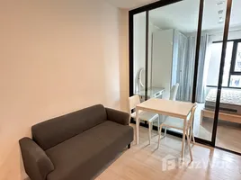 1 Bedroom Apartment for rent at Life Asoke, Bang Kapi, Huai Khwang