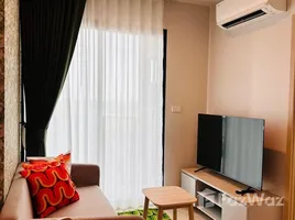 คอนโด 1 ห้องนอน ให้เช่า ในโครงการ นิว เมกา พลัส บางนา, บางแก้ว, บางพลี